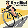 Cyclist Magazine Podcast