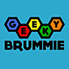 Geeky Brummie