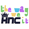 The Way We HNC It: A Flag Football Show