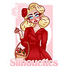 Silhouettes: The Fashion History Podcast