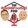 THE Delaware High School Football POD
