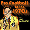 Pro Football in the 1970s