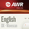 AWR Wavescan - DX Program (WRMI)