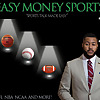 Easy Money Sports Podcast