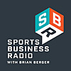 Sports Business Radio Podcast