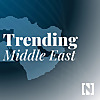 Trending Middle East