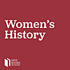 New Books in Women's History
