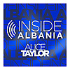 Inside Albania Podcast with Alice Taylor