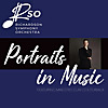 Richardson Symphony Orchestra - Portraits in Music