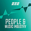 People & Music Industry