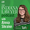 The Indiana Lawyer Podcast with Maura Johnson