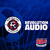 New England Revolution Audio Podcast
