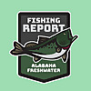 Alabama Freshwater Fishing Report