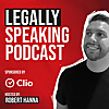 Legally Speaking Podcast