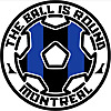 The Ball is Round