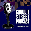 Conduit Street Podcast