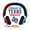 Straight Up Texas Podcast