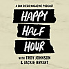 San Diego Magazine's Happy Half Hour