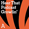 Hear That Podcast Growlin': A show about the Cincinnati Bengals