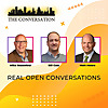 Baltimore Conversations
