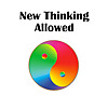 New Thinking Allowed Audio Podcast