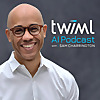 The TWIML AI Podcast (formerly This Week in Machine Learning & Artificial Intelligence)