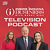 Inside INdiana Business Television Podcast
