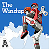 The Windup: A show about Baseball