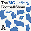 The BIG Football Show: A show about Big Ten football