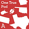 One True Pod: A show about Big 12 football