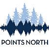 Points North