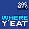 Where Y'Eat