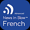 Advanced French