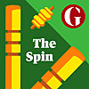 The Spin podcast