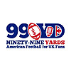 Ninety-Nine Yards - An NFL & NFL Draft Podcast