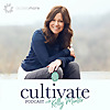 Cultivate with Kelly Minter