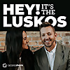 Hey! It's The Luskos
