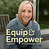 Equip & Empower with Christine Caine