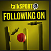 Following On
