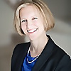 Helen Patton