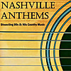 Nashville Anthems: Dissecting 80s & 90s Country Music
