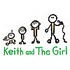 Keith and The Girl