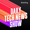 Daily Tech News Show