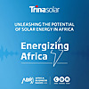 Energizing Africa