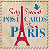 Postcards From Paris