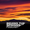 Behind the Springs