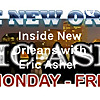 Inside New Orleans with Eric Asher