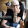 Undefended Dharma with Mary Stancavage