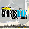 WGBB Sports Talk New York