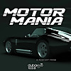 Motor Mania Podcast